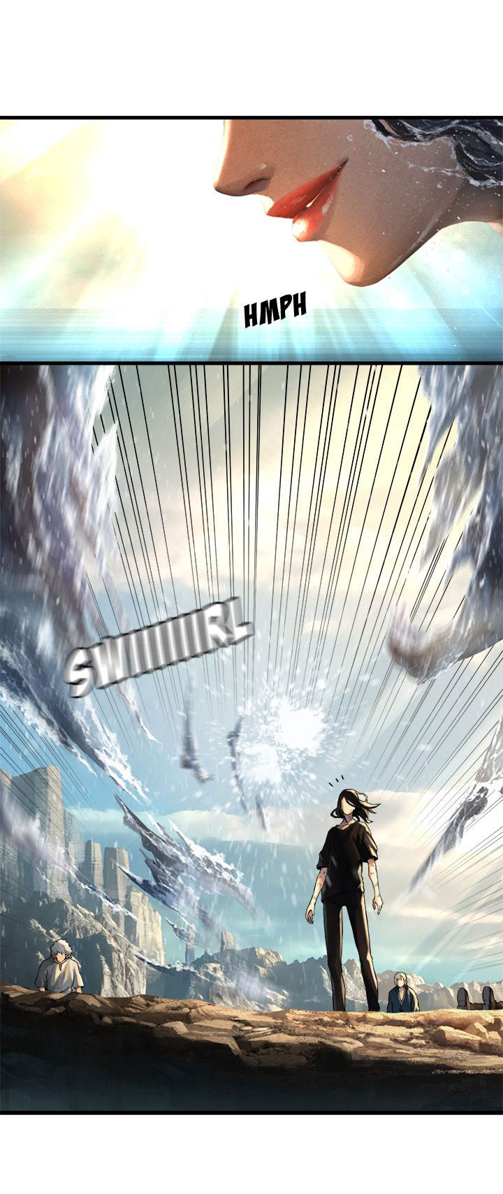 à¸­à¹ˆà¸²à¸™ Her Summon