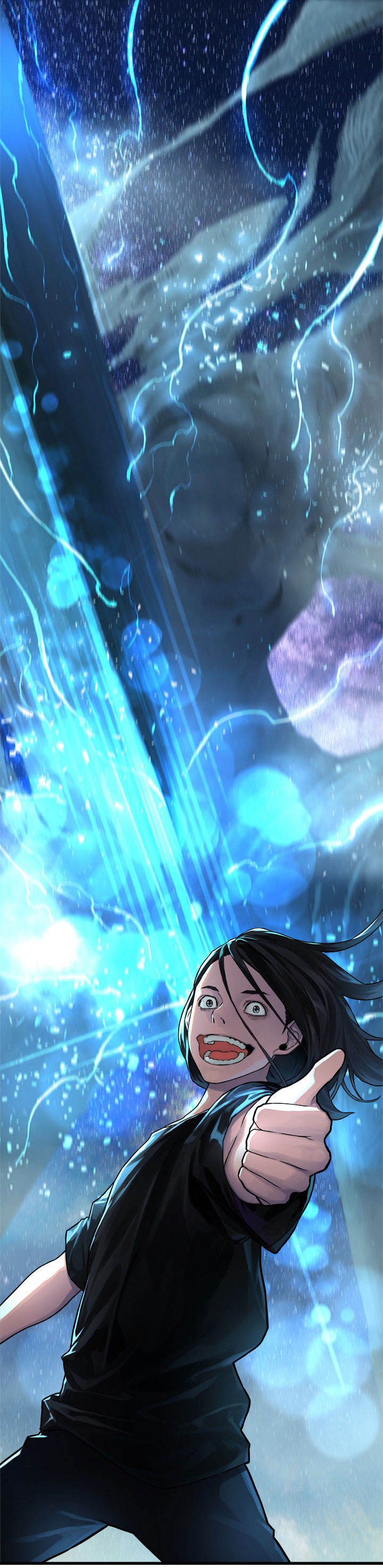 เธญเนเธฒเธ Her Summon