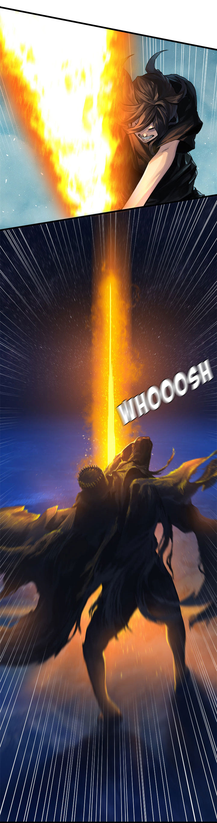 เธญเนเธฒเธ Her Summon