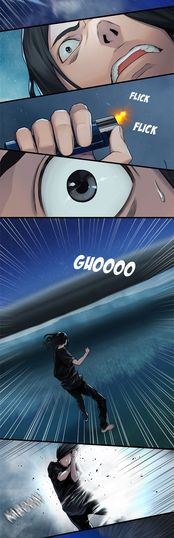 เธญเนเธฒเธ Her Summon