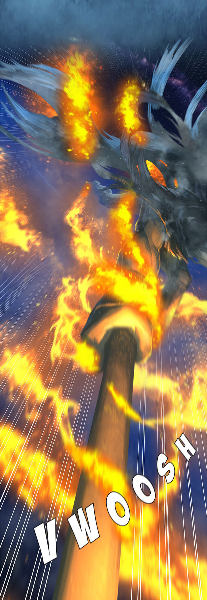 เธญเนเธฒเธ Her Summon