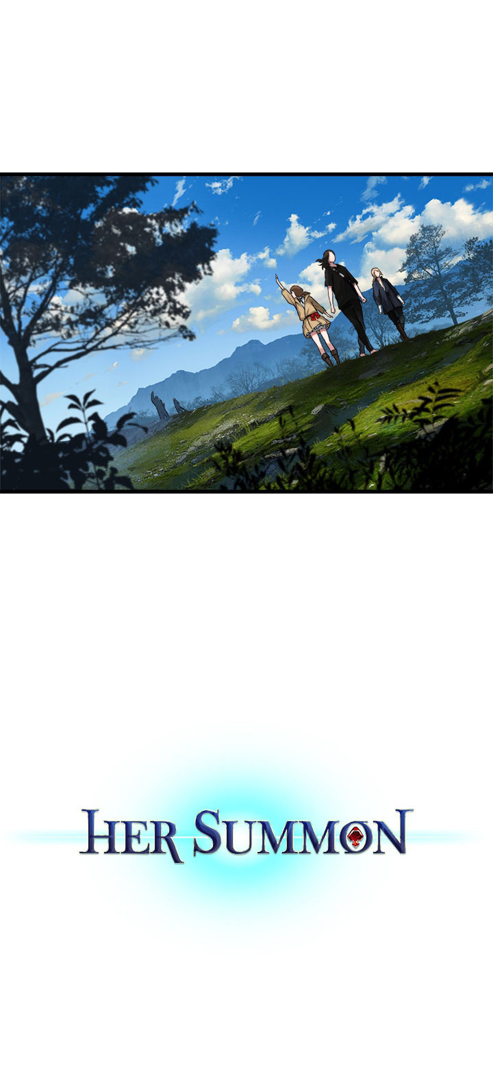 à¸­à¹ˆà¸²à¸™ Her Summon