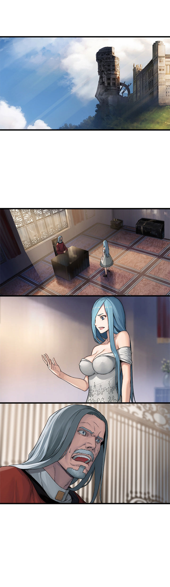 เธญเนเธฒเธ Her Summon