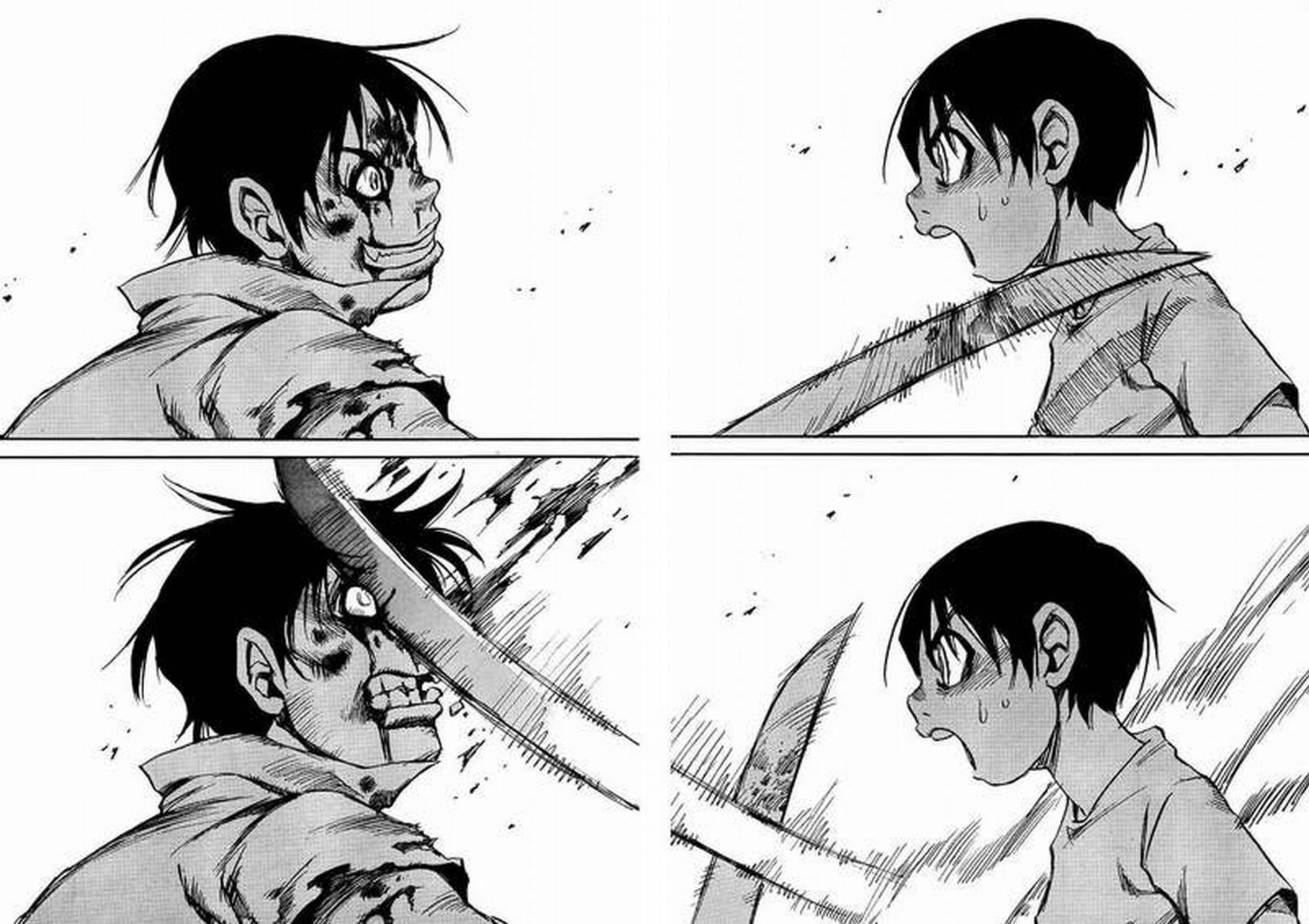 อ่านมังงะเรื่อง Hoozuki No Shima เกาะแห่งโทงเทง ตอนที่26 แปลไทย ตอน