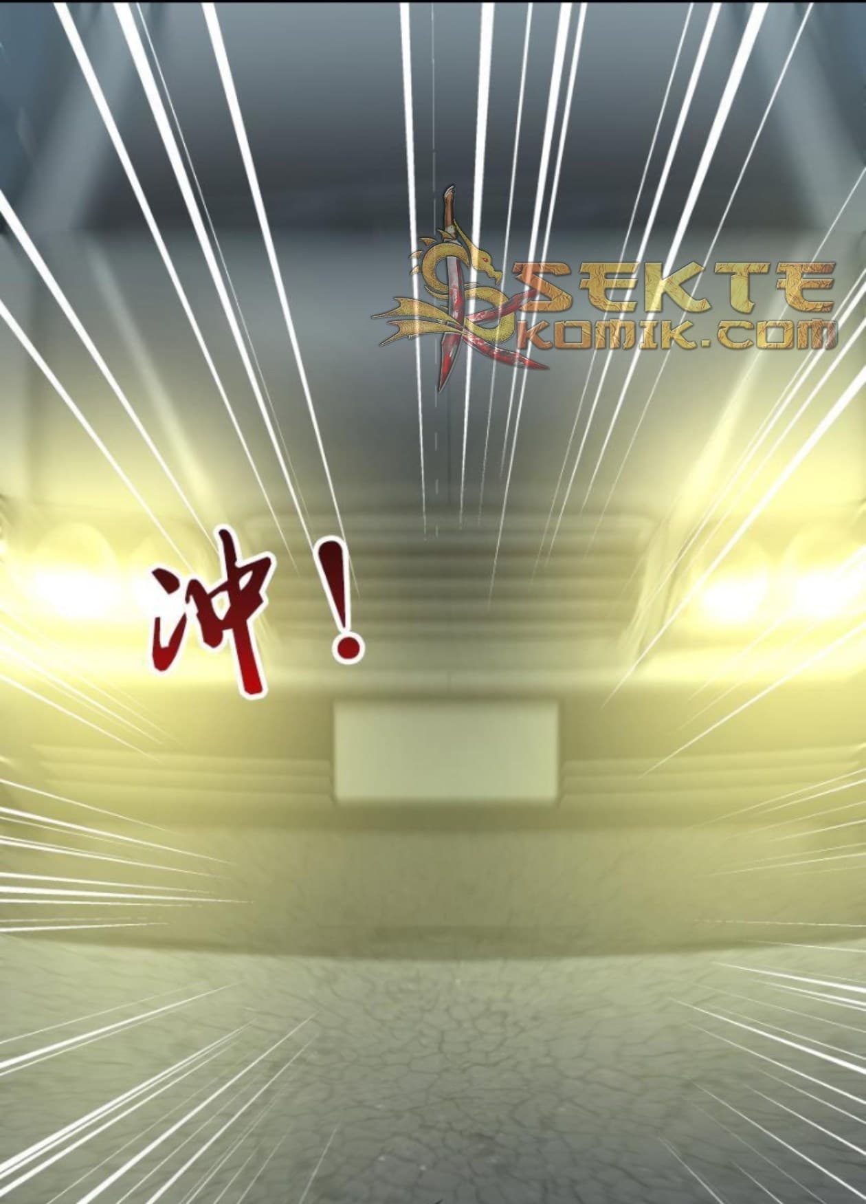 เธญเนเธฒเธ I Have a Dragon in My Body