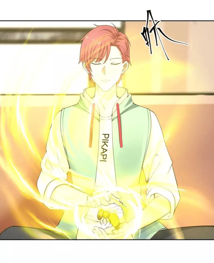 เธญเนเธฒเธ I Have a Dragon in My Body