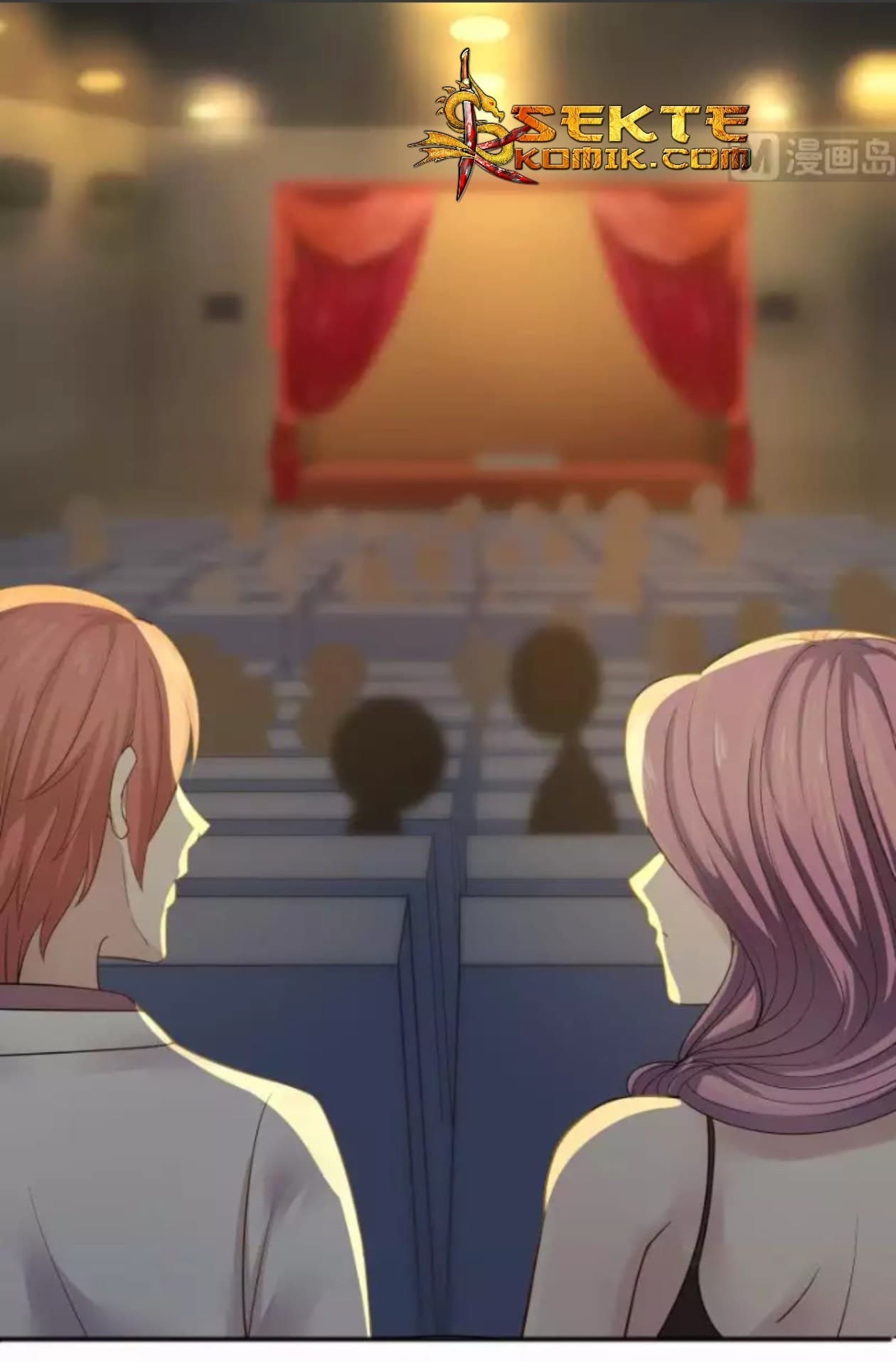 เธญเนเธฒเธ I Have a Dragon in My Body