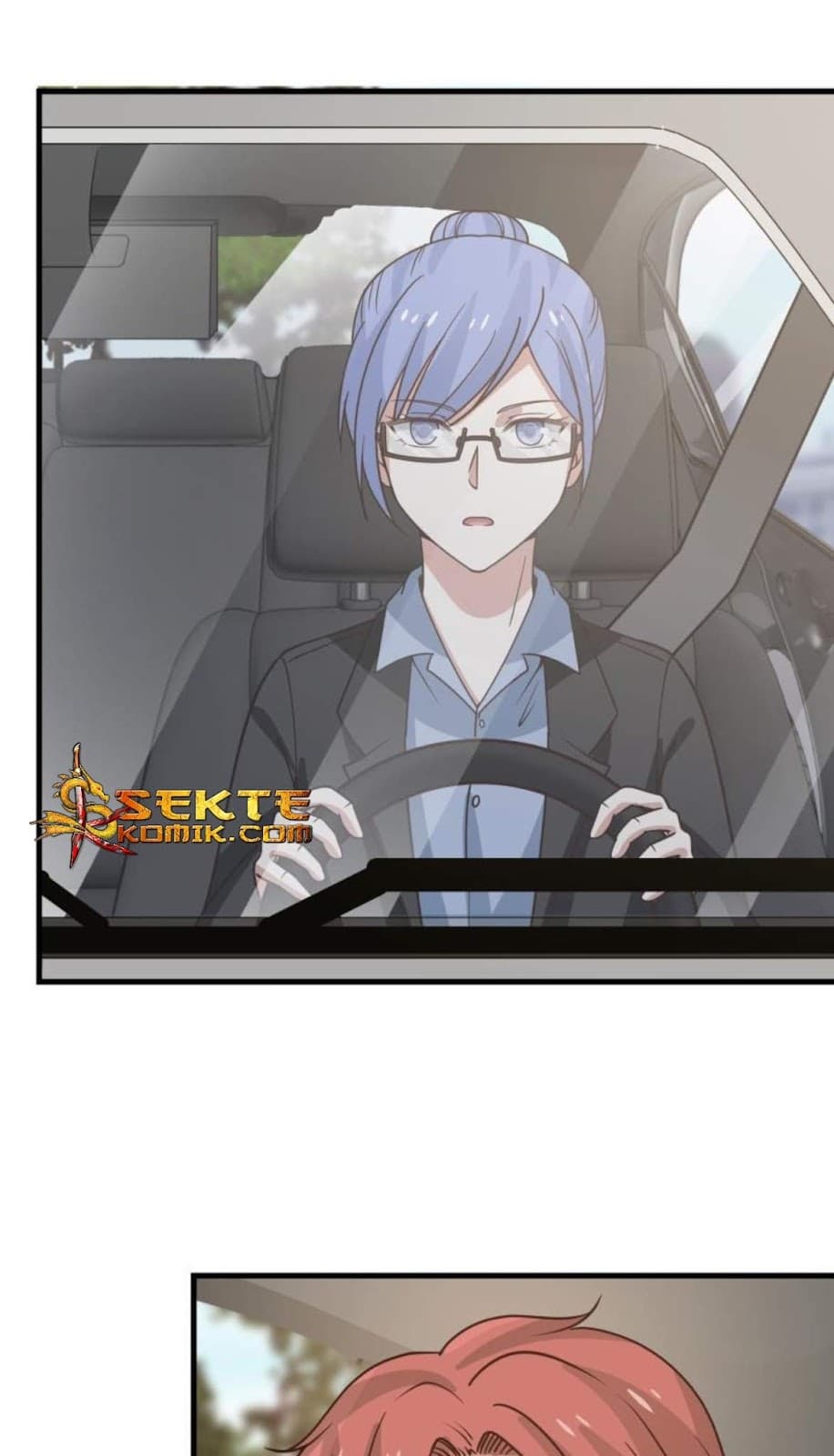 เธญเนเธฒเธ I Have a Dragon in My Body