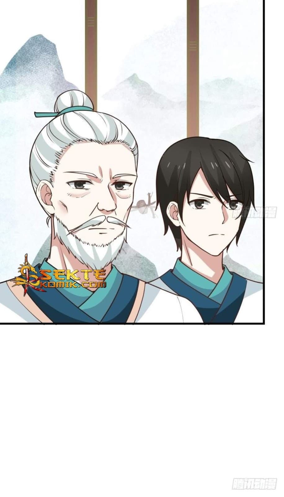 เธญเนเธฒเธ I Have a Dragon in My Body