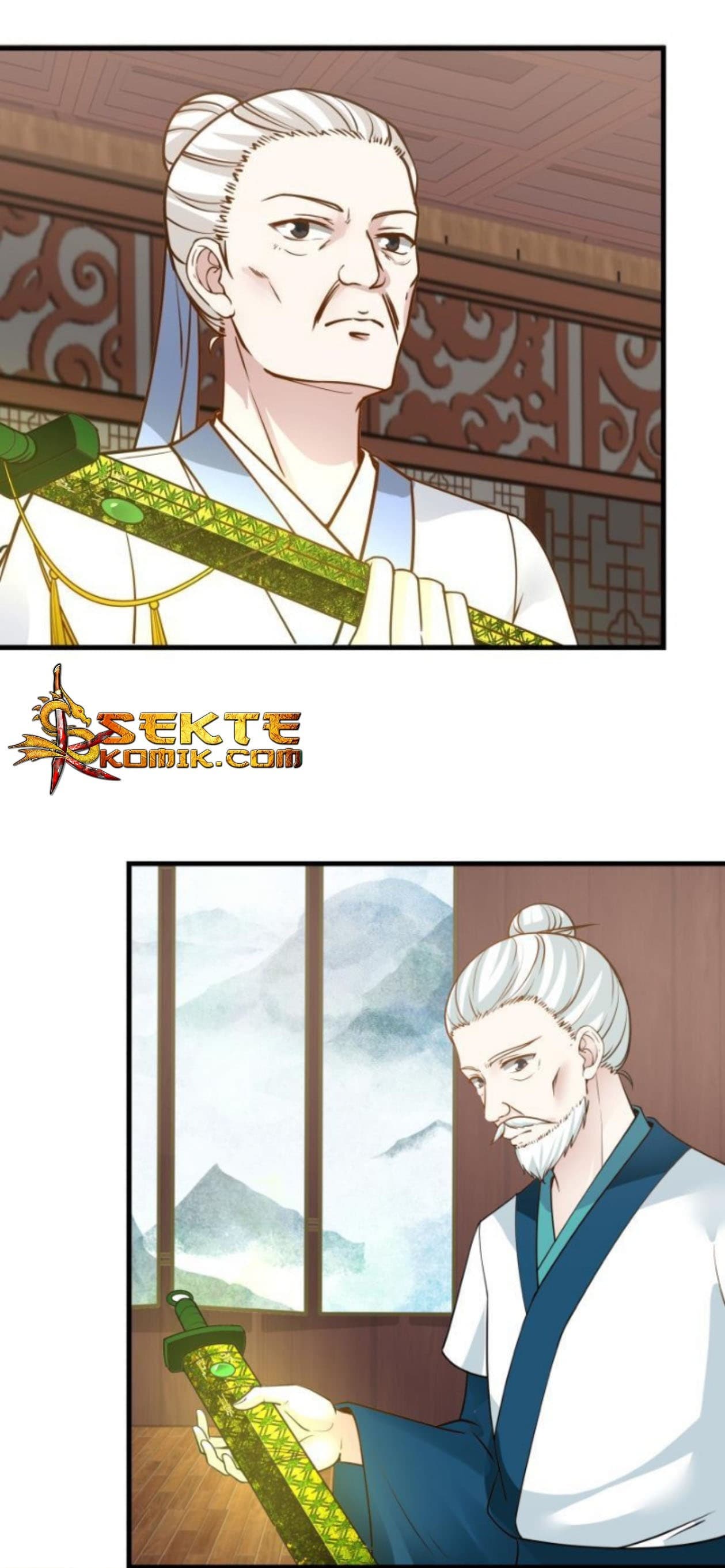 เธญเนเธฒเธ I Have a Dragon in My Body