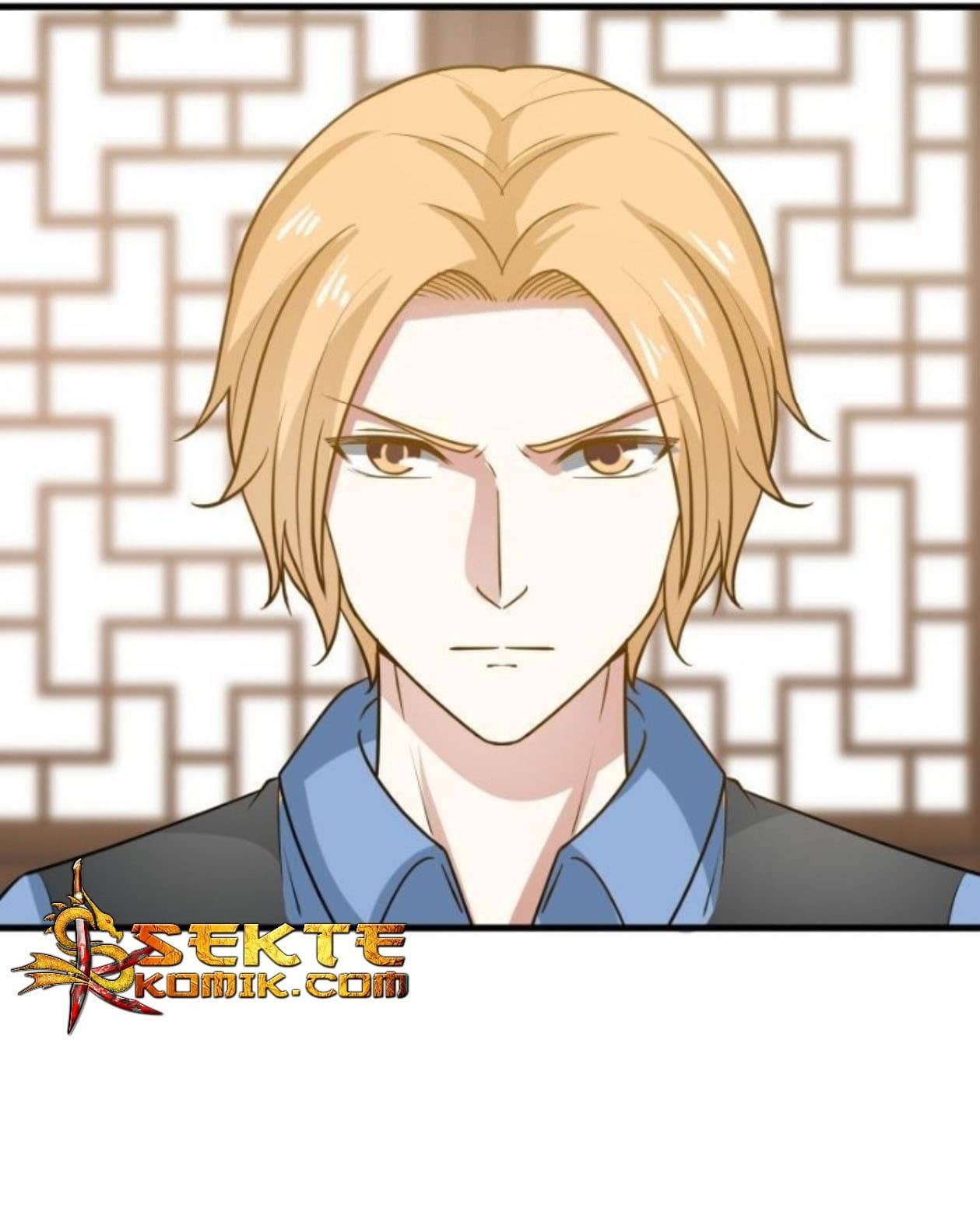 เธญเนเธฒเธ I Have a Dragon in My Body