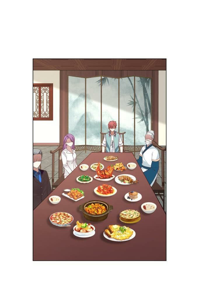 เธญเนเธฒเธ I Have a Dragon in My Body