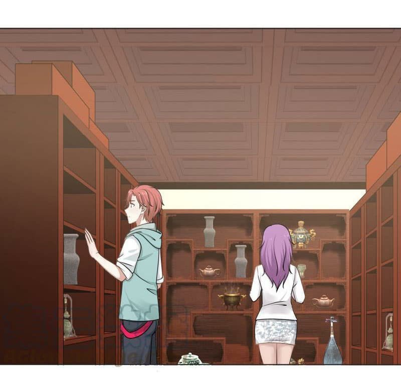 เธญเนเธฒเธ I Have a Dragon in My Body