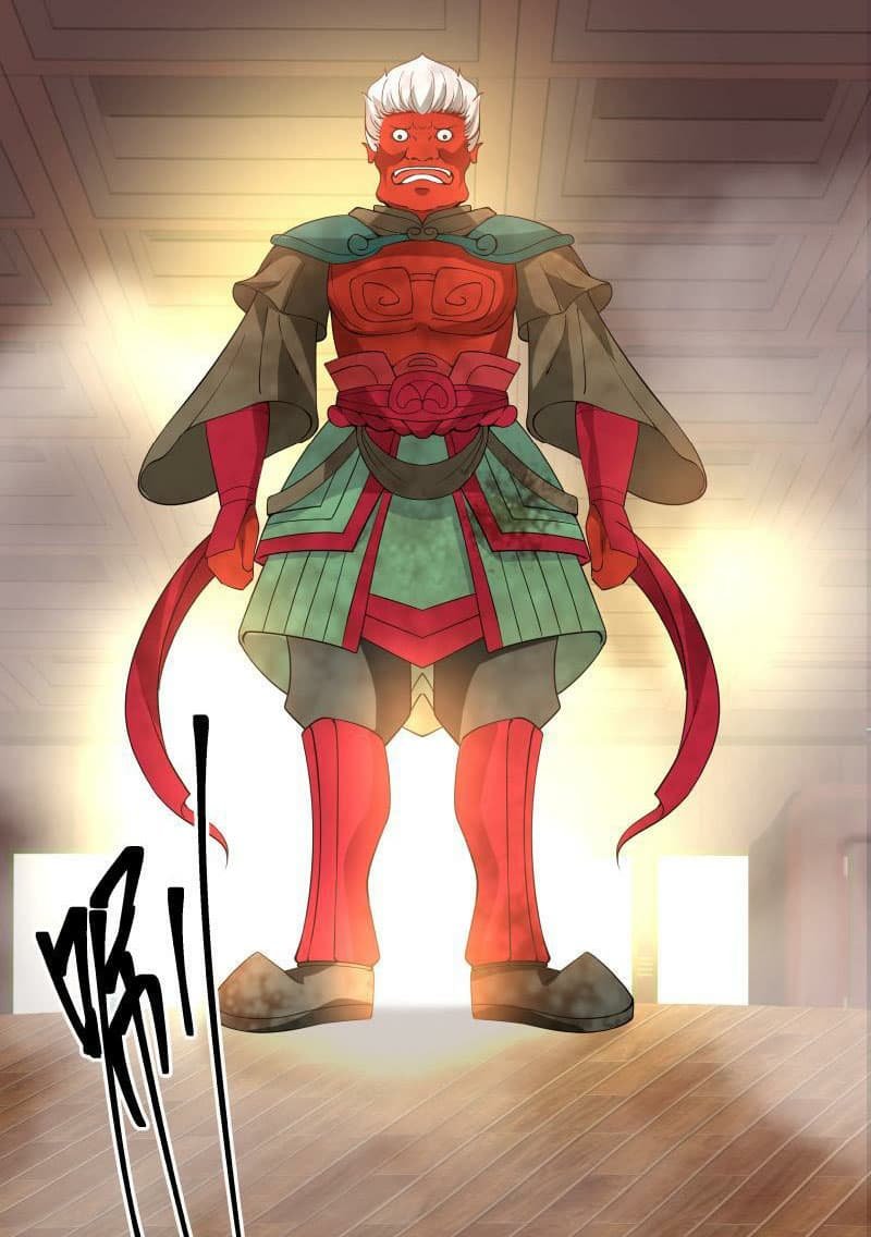 เธญเนเธฒเธ I Have a Dragon in My Body