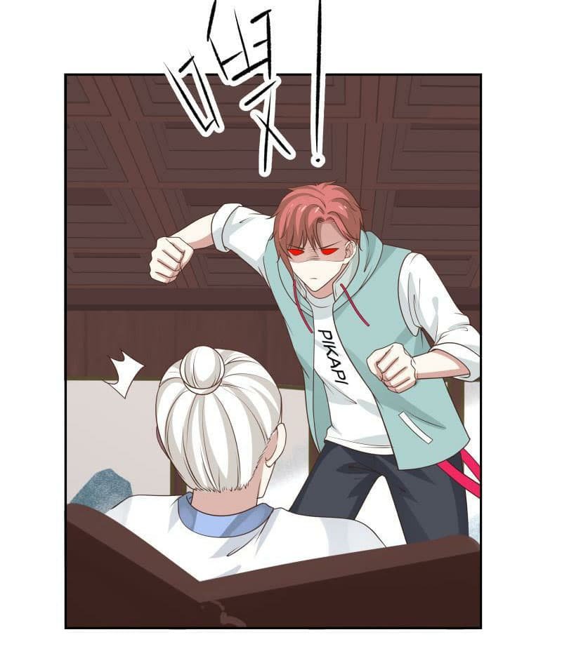 เธญเนเธฒเธ I Have a Dragon in My Body