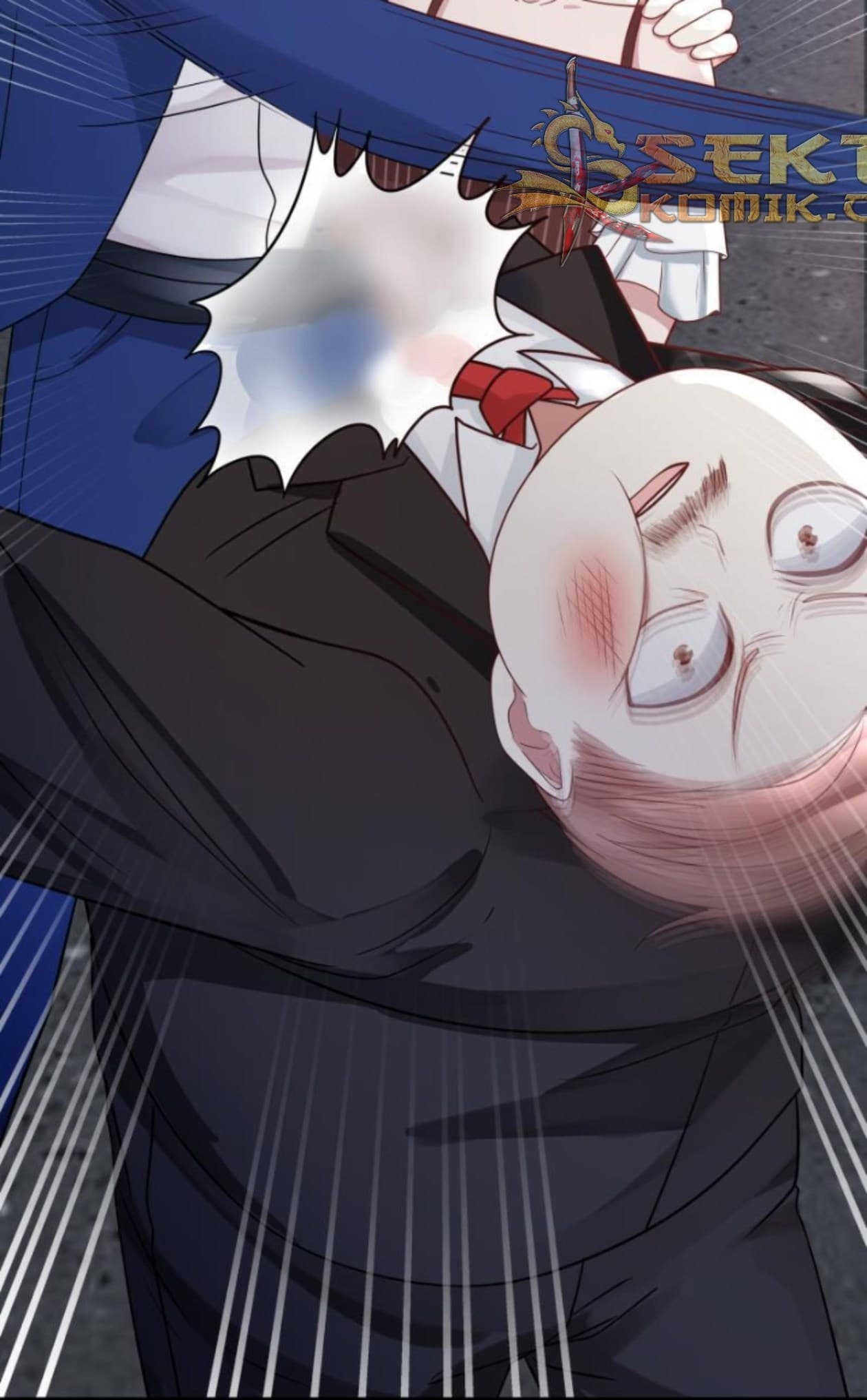 เธญเนเธฒเธ I Have a Dragon in My Body