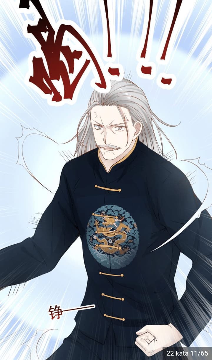 เธญเนเธฒเธ I Have a Dragon in My Body