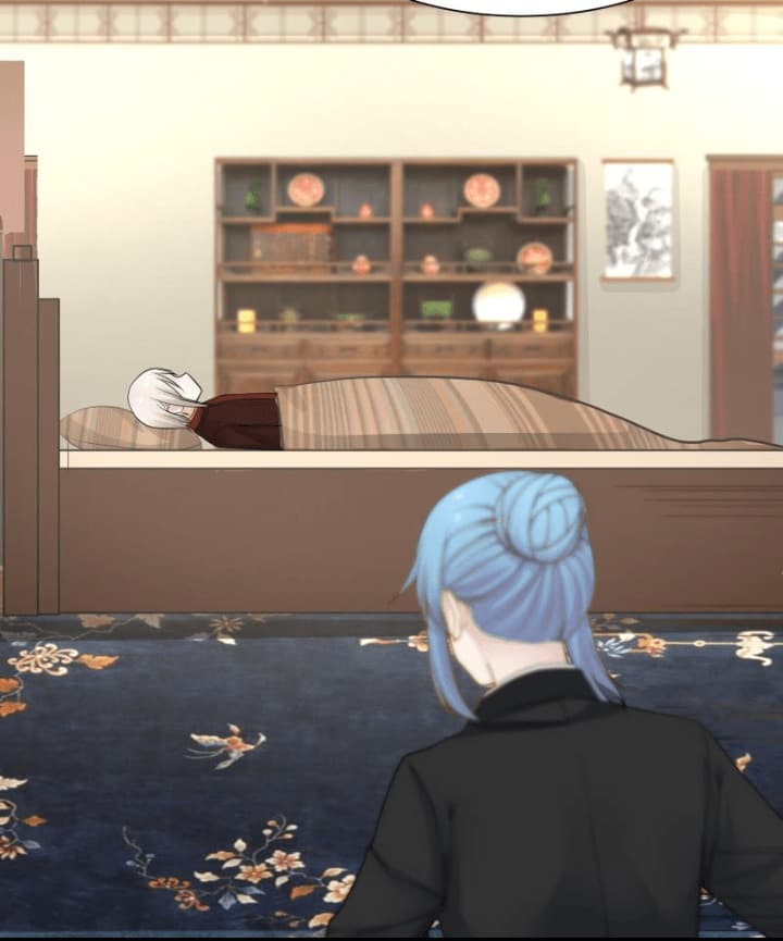 เธญเนเธฒเธ I Have a Dragon in My Body