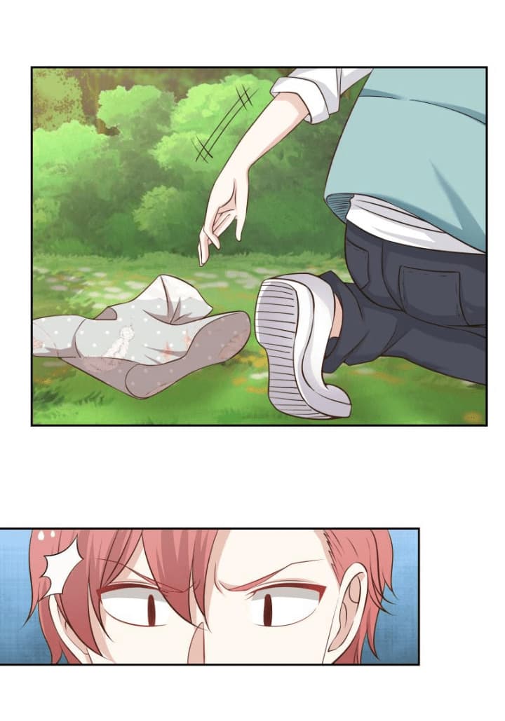 เธญเนเธฒเธ I Have a Dragon in My Body