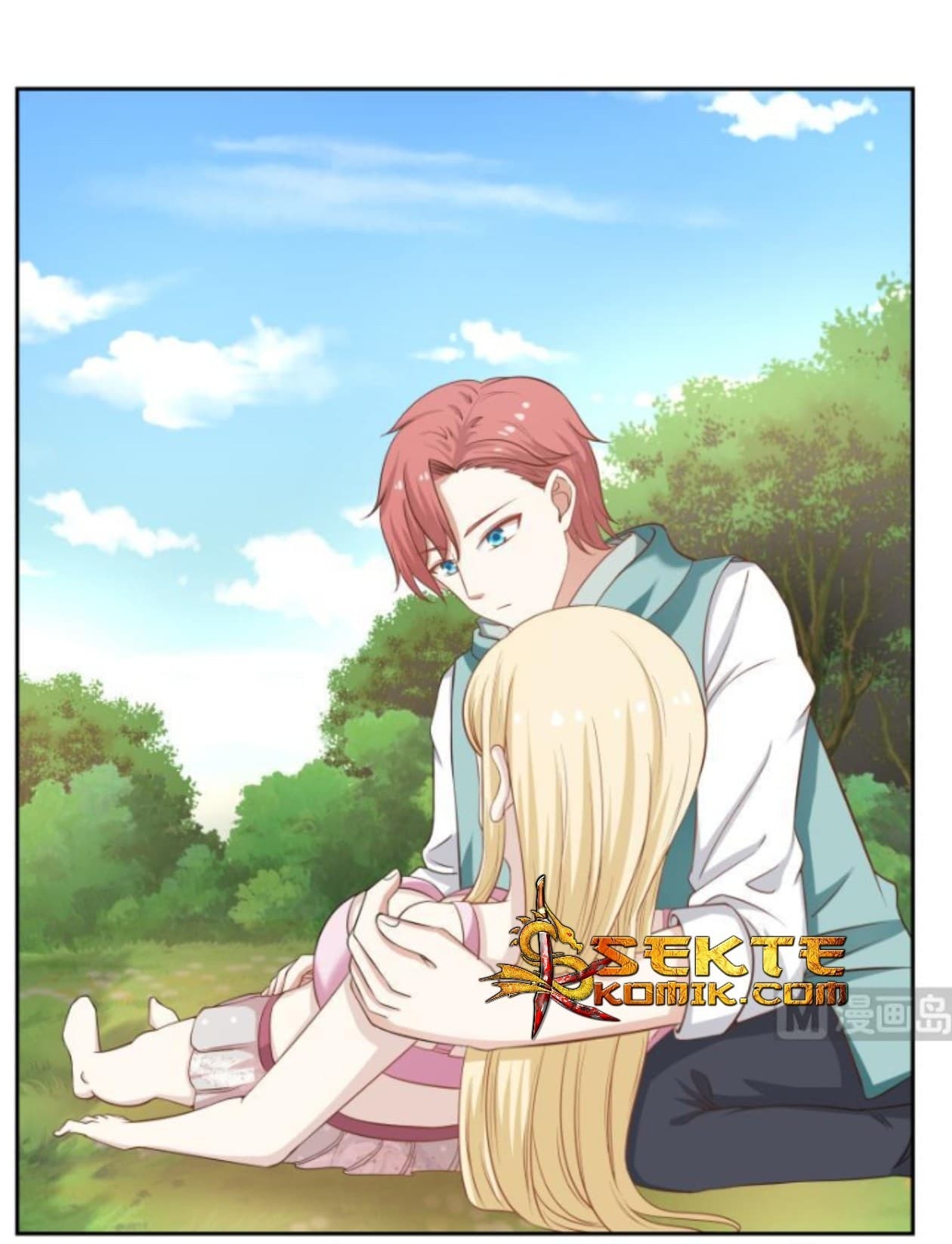 เธญเนเธฒเธ I Have a Dragon in My Body