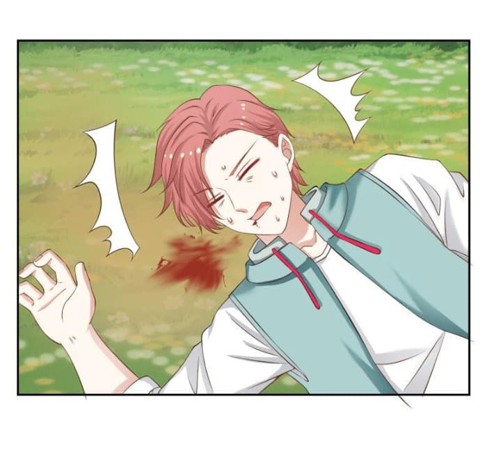 เธญเนเธฒเธ I Have a Dragon in My Body