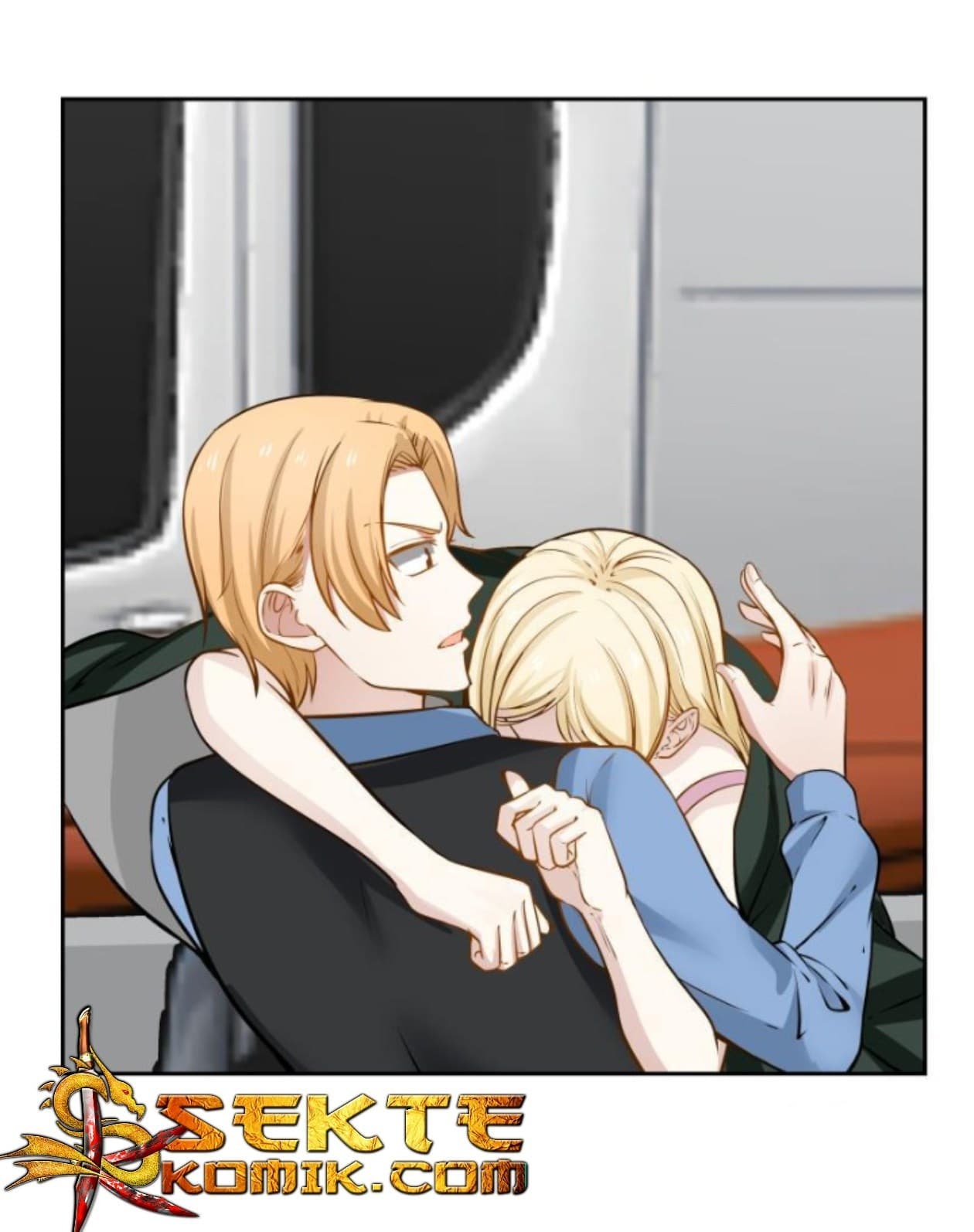 เธญเนเธฒเธ I Have a Dragon in My Body