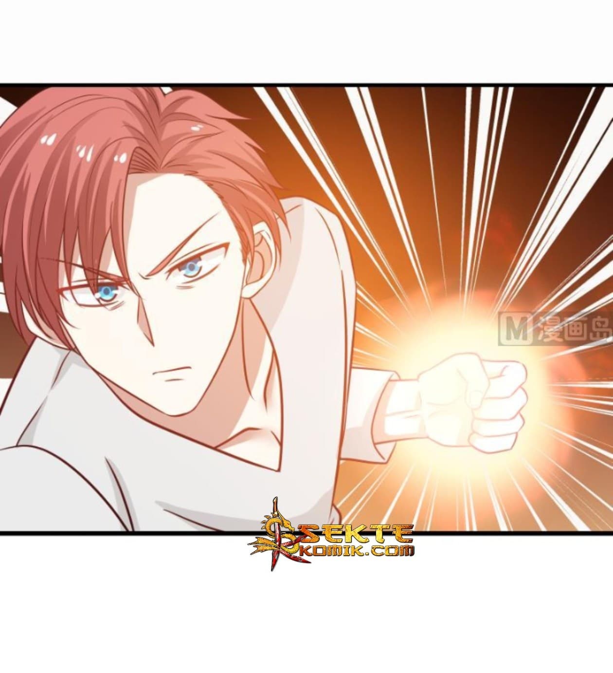 เธญเนเธฒเธ I Have a Dragon in My Body