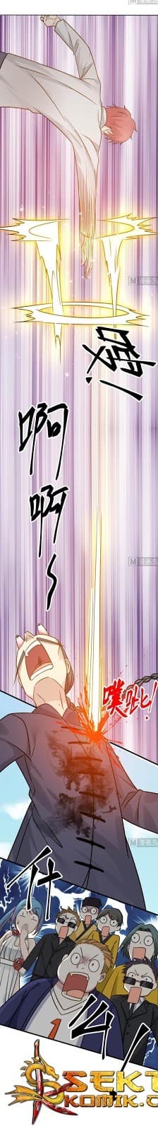 เธญเนเธฒเธ I Have a Dragon in My Body