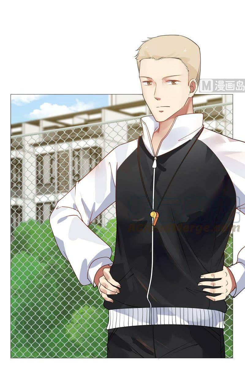 เธญเนเธฒเธ I Have a Dragon in My Body