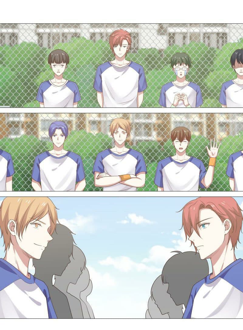 เธญเนเธฒเธ I Have a Dragon in My Body