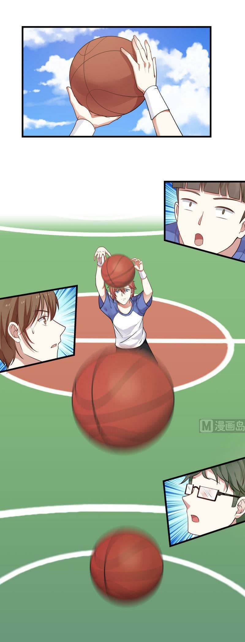 เธญเนเธฒเธ I Have a Dragon in My Body