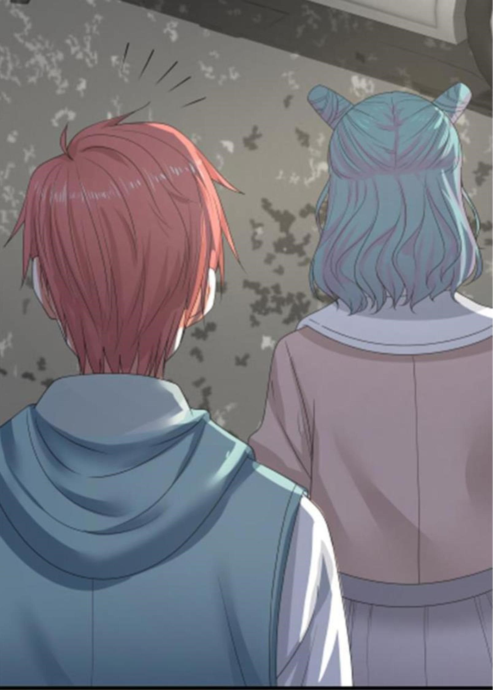 เธญเนเธฒเธ I Have a Dragon in My Body