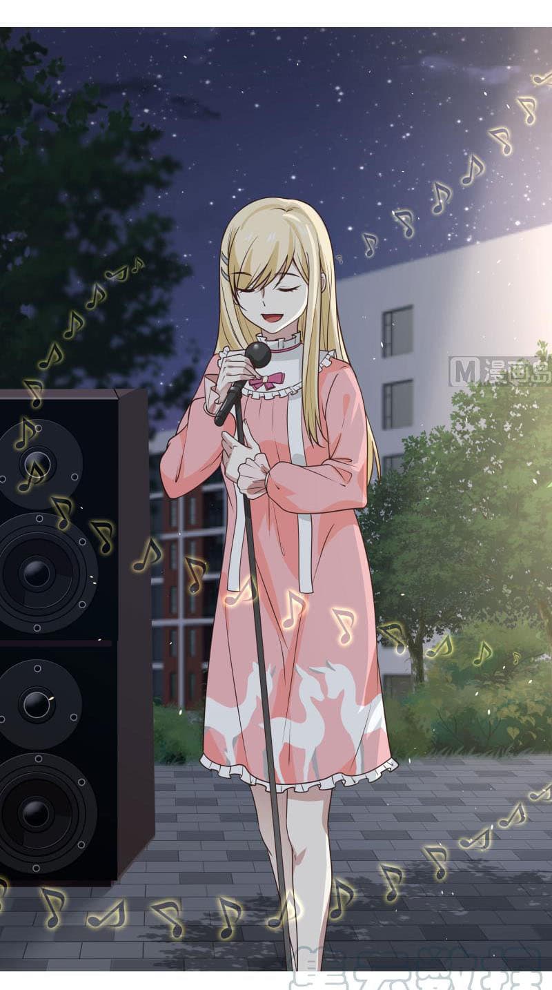 เธญเนเธฒเธ I Have a Dragon in My Body