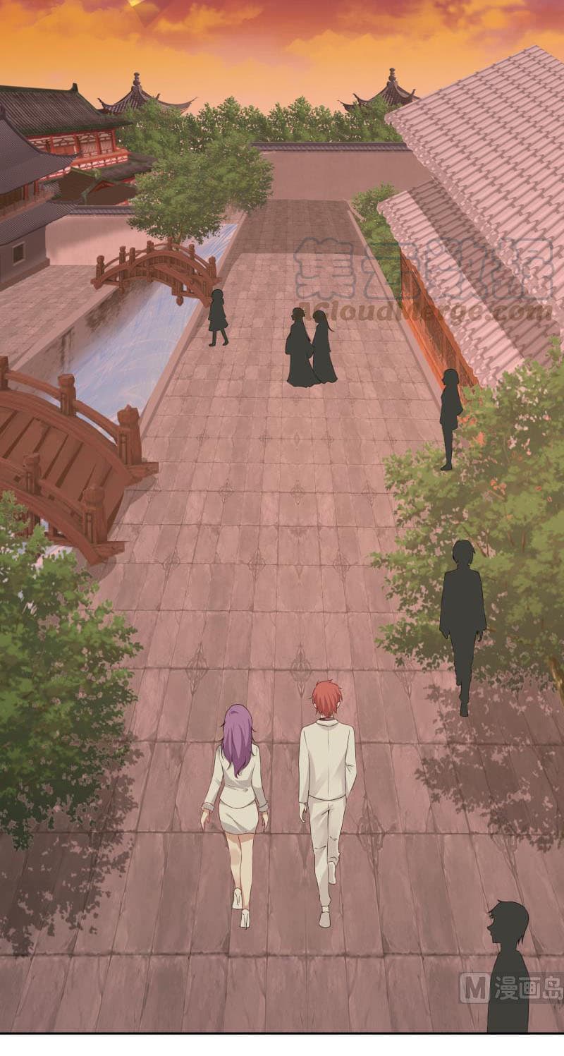 เธญเนเธฒเธ I Have a Dragon in My Body