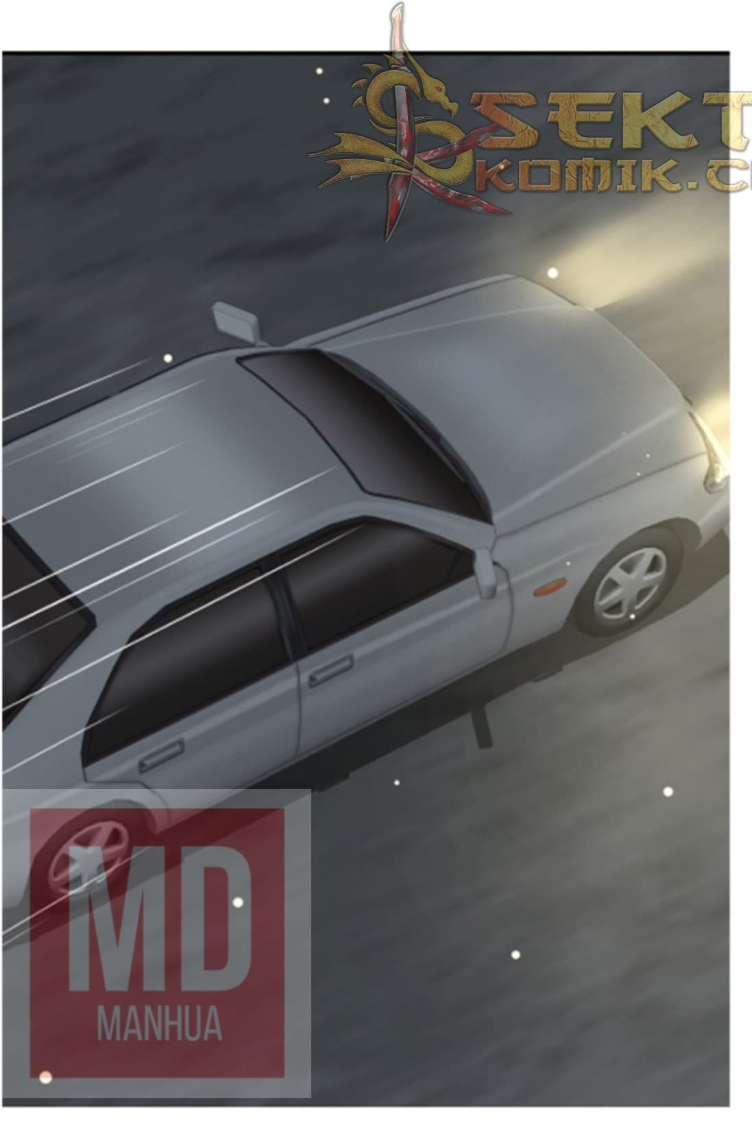 เธญเนเธฒเธ I Have a Dragon in My Body