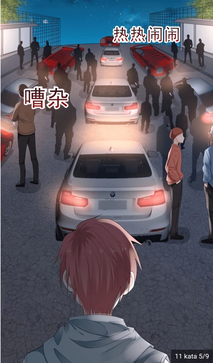 เธญเนเธฒเธ I Have a Dragon in My Body