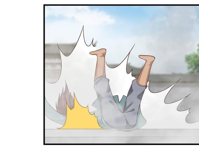 เธญเนเธฒเธ I Have a Dragon in My Body