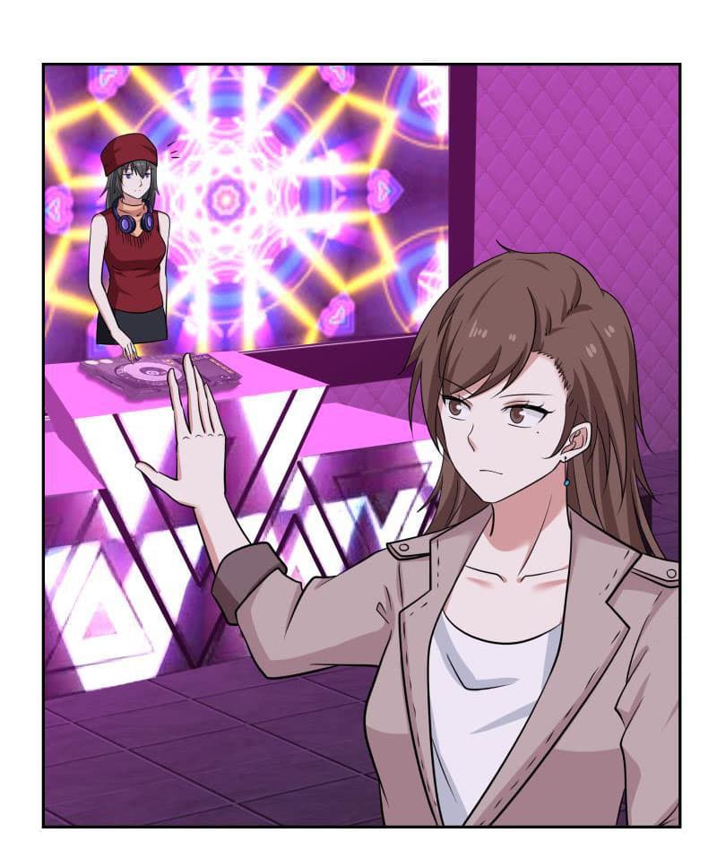 เธญเนเธฒเธ I Have a Dragon in My Body