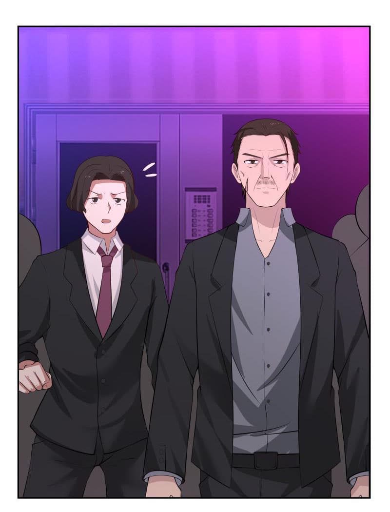 เธญเนเธฒเธ I Have a Dragon in My Body