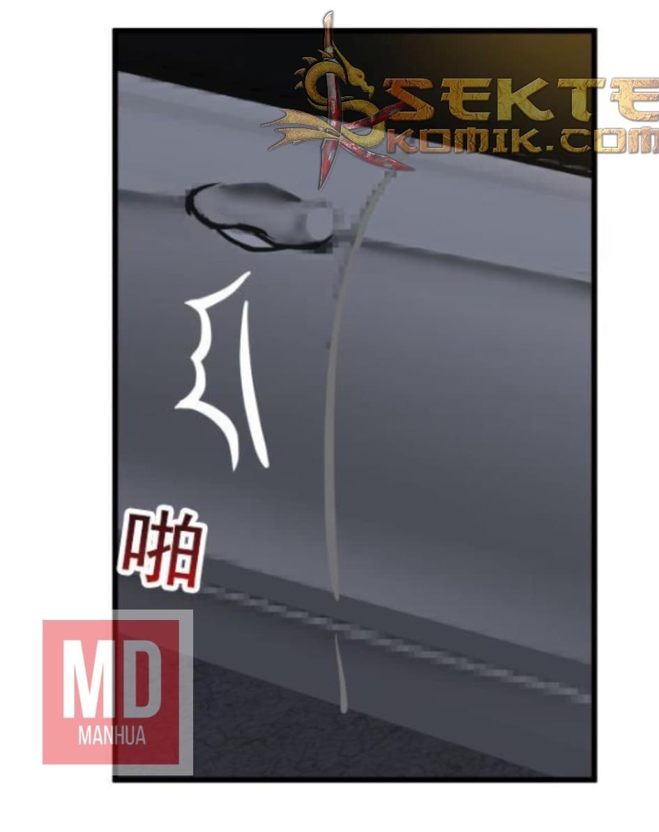 เธญเนเธฒเธ I Have a Dragon in My Body