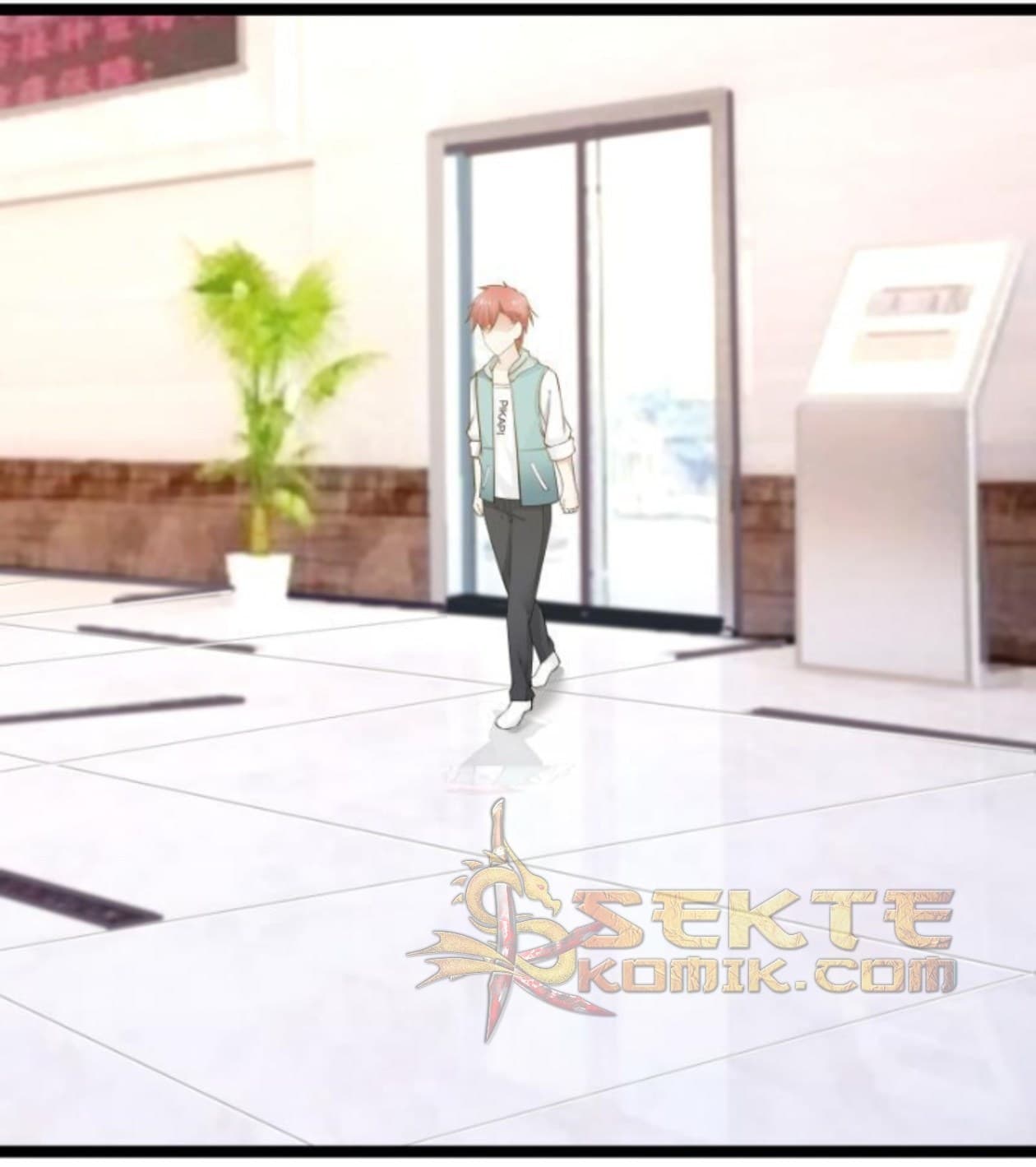 เธญเนเธฒเธ I Have a Dragon in My Body