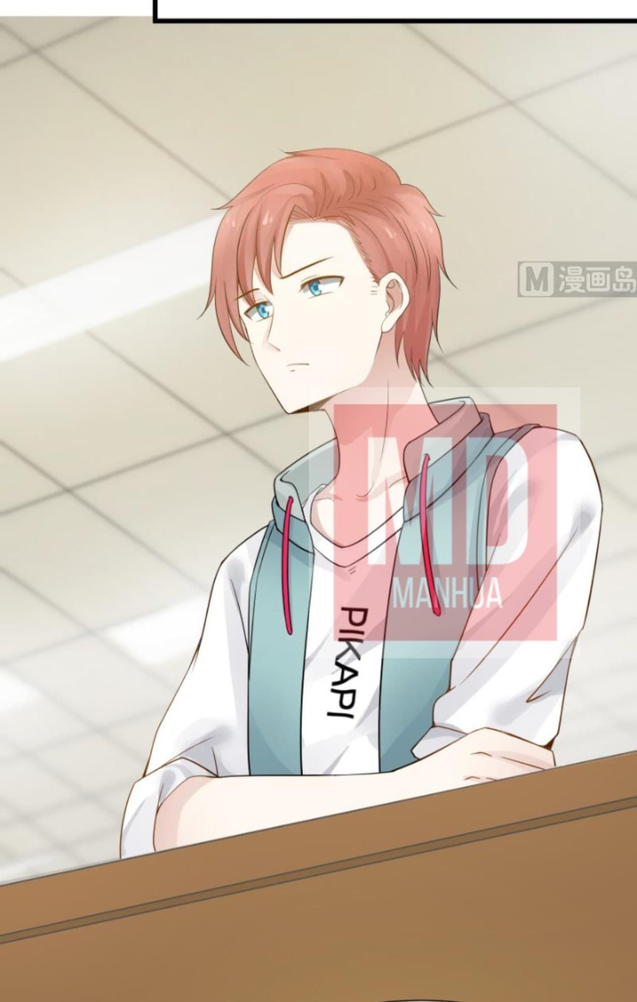 เธญเนเธฒเธ I Have a Dragon in My Body