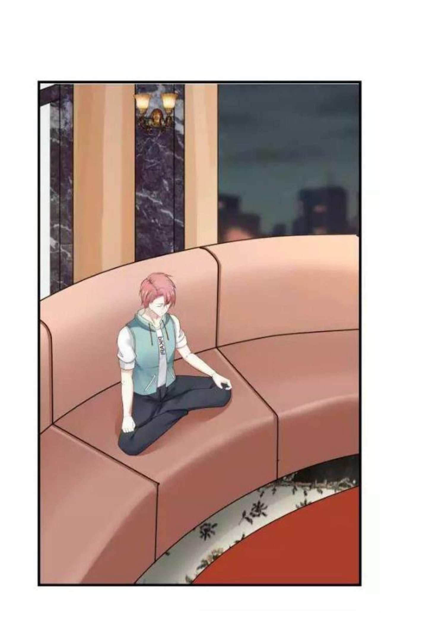 เธญเนเธฒเธ I Have a Dragon in My Body