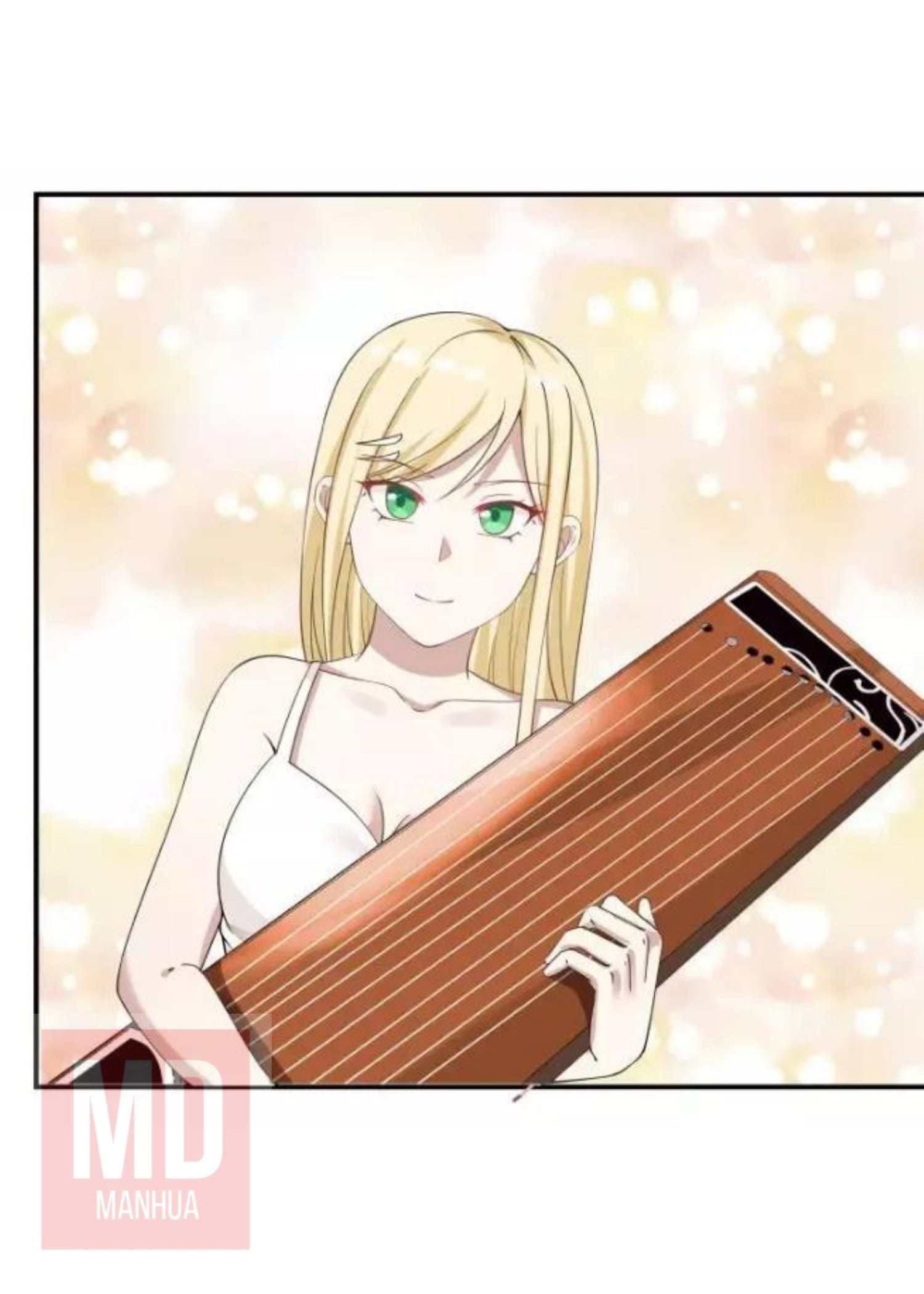 เธญเนเธฒเธ I Have a Dragon in My Body