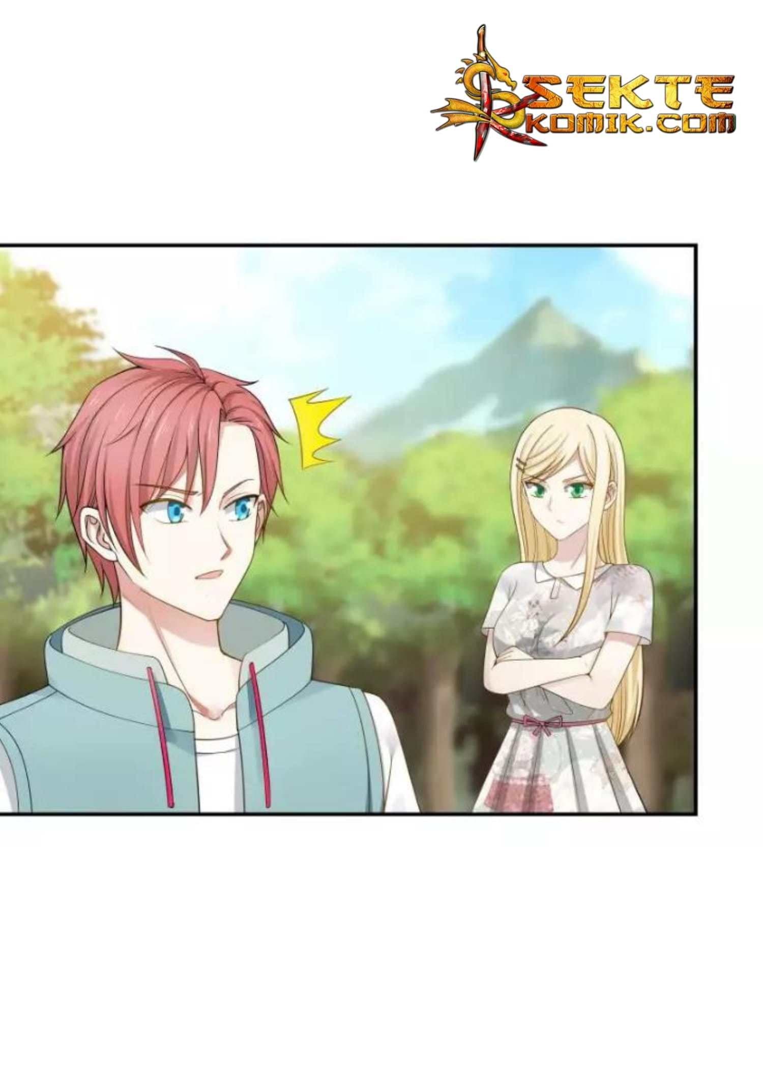 เธญเนเธฒเธ I Have a Dragon in My Body