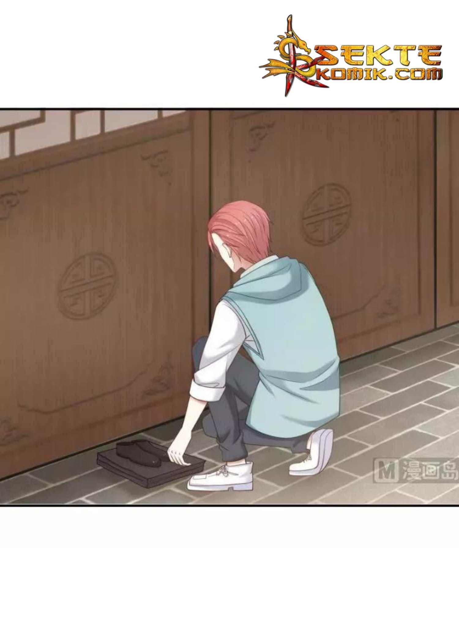 เธญเนเธฒเธ I Have a Dragon in My Body