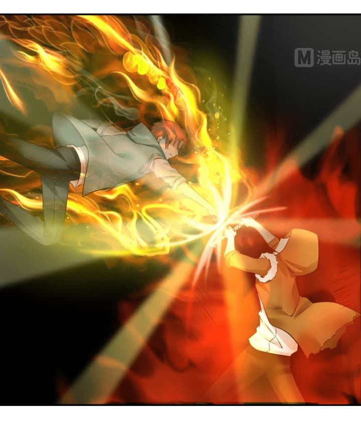 เธญเนเธฒเธ I Have a Dragon in My Body