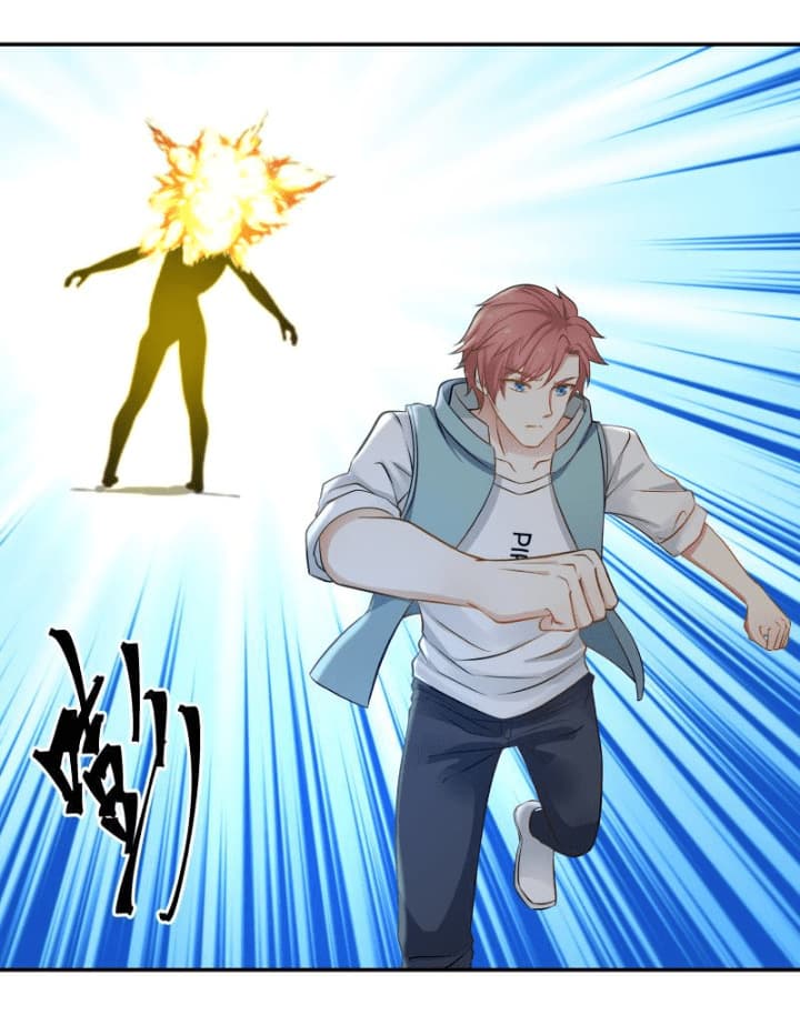 เธญเนเธฒเธ I Have a Dragon in My Body