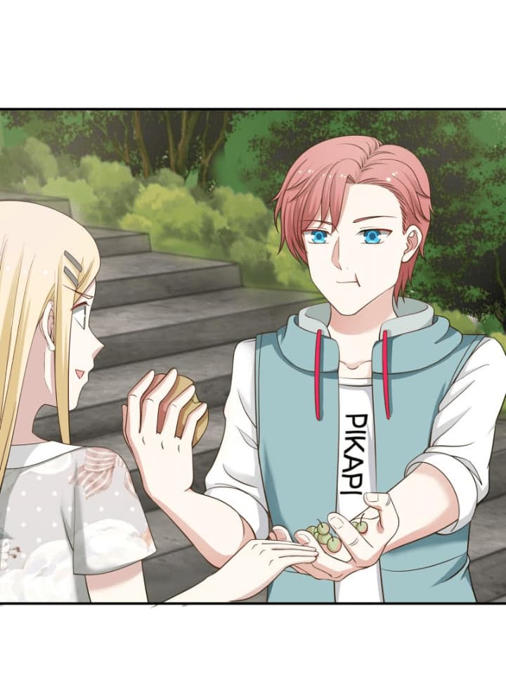 เธญเนเธฒเธ I Have a Dragon in My Body