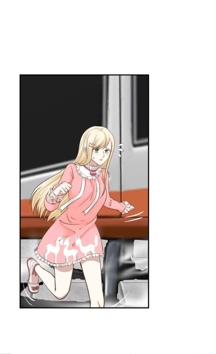 เธญเนเธฒเธ I Have a Dragon in My Body